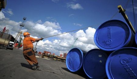 Газпром помешал газовым закупкам Украины?