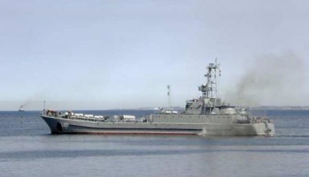 Эксперт: Порядка 30 украинских военных кораблей содержатся за счёт России в Крыму