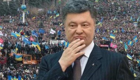 В США предрекли Украине третий Майдан: все вооружены до зубов