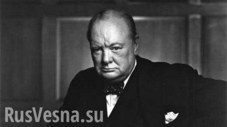Британия готовилась начать Третью мировую войну против СССР, — СМИ о «самом тёмном секрете» Черчилля