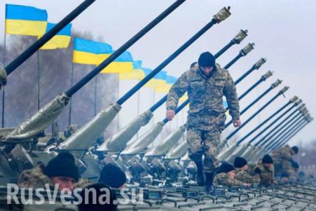 Экс-глава разведки Украины озвучил радикальный способ возврата Донбасса