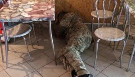 Одесский ночной клуб обвинили в сепаратизме, после отказа на вход пьяным «патриотам в камуфляже»