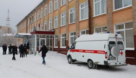 В Перми раненная в ходе поножовщины учительница пришла в сознание