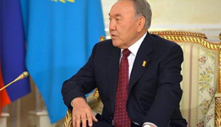 Назарбаев приветствовал решение американской компании NASDAQ работать в Казахстане