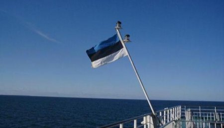 Битвы окраин: Украина неожиданно включила Эстонию в список «сомнительных» стран