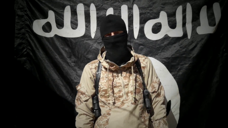 Джихад со вкусом сала: Как СБУ создаёт батальоны ИГИЛ и призывает убивать правозащитников в России (ФОТО)