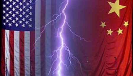 Китай обвинил США в угрозе суверенитету страны