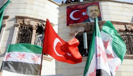 Операция Турции в Африне: С согласия Москвы или напролом?