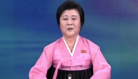 Северокорейская певица, о казни которой сообщали в Сеуле, приехала на Олимпиаду