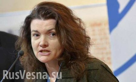 Глава миссии ООН по правам человека «заболела» и не приедет в Донецк