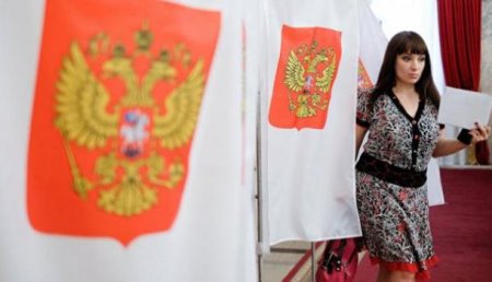 На Украине хотят открыть только четыре участка для голосования россиян на выборах