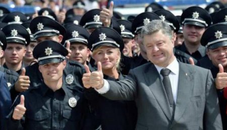 В МВД Украины обнаружили растрату на $2,8 млн