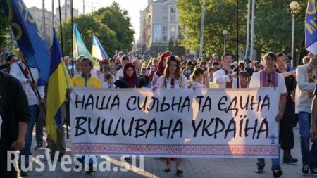 «Не им учить нас Родину любить»: мэр Днепропетровска раскритиковал украинских «патриотов»