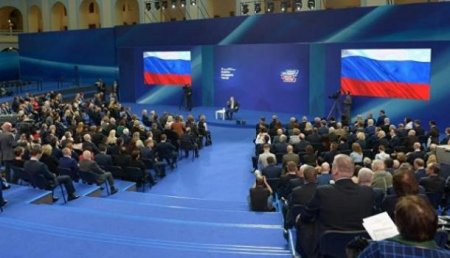 Владимир Путин: Россия может обойтись без совместной работы с США