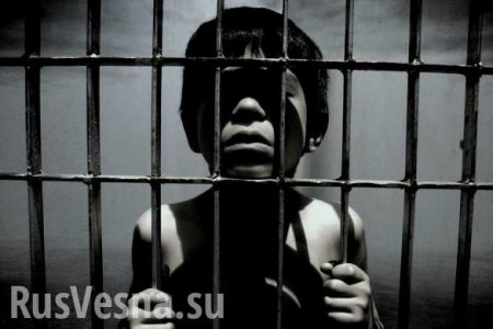 Украинская проститутка продала ненужного ребёнка москвичке, обе задержаны