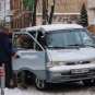 Это Украина: боевики с арматурой захватили санаторий в Одессе (ФОТО)