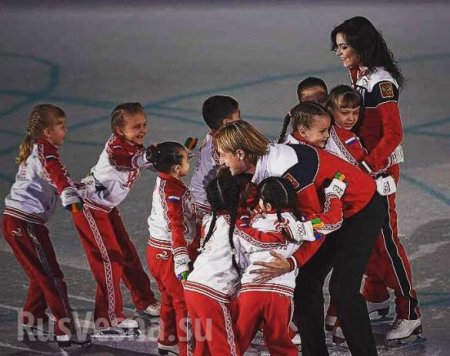 Травля за лайк: корейскую гимнастку обвинили в предательстве за лайк под фото российской фигуристки (ФОТО)