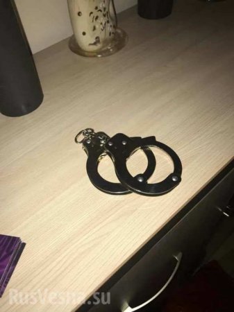 Арсенал плеток и наручников: во Львове обнаружили БДСМ-студию для любителей секс-извращений (ФОТО)