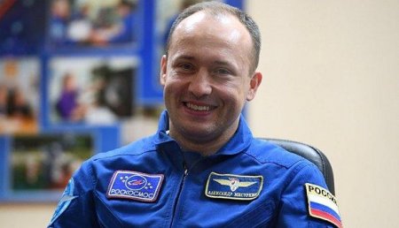 Российские космонавты побили рекорд работы в открытом космосе
