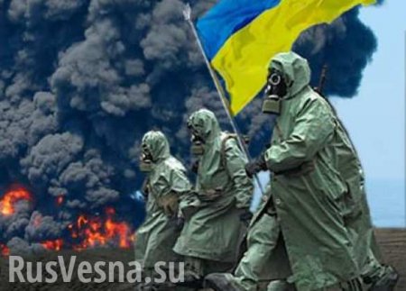 Ради великой цели Украину и угробить не жалко