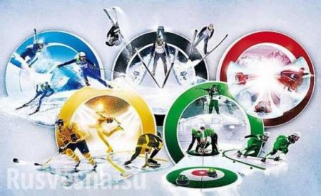 WADA сорвало первую тренировку хоккейной сборной РФ в Пхенчхане