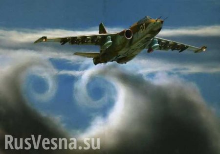 Ас штурмовой авиации: О погибшем в Сирии пилоте Су-25 рассказали в Приморье