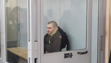 Харьковчанин получил пожизненный срок за нападения на иностранцев