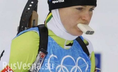 Сборная астматиков: норвежцы привезли на Олимпиаду тысячи доз гормональных препаратов