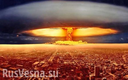 Как США могут втянуть Россию в обмен ядерными ударами