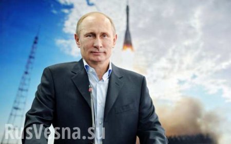 Путин в Новосибирске проведет заседание Совета по науке