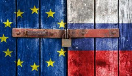 В Евросоюзе рассказали о сотрудничестве с Россией в обход санкций