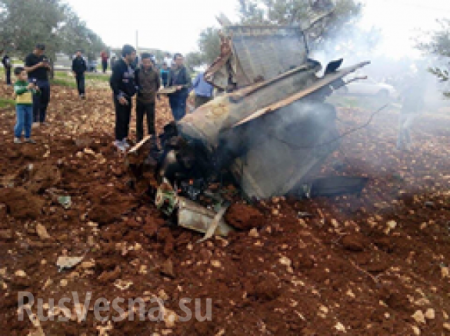 МОЛНИЯ: Израиль назвал атаку на F-16I «грубым нарушением суверенитета» (+ФОТО, ОБНОВЛЕНО)
