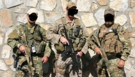 Много погибших: опубликована информация о массированном ударе США и курдов по позициям российских ЧВК