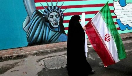 Тегеран: 98% жителей Ирана поддерживают политическую систему страны