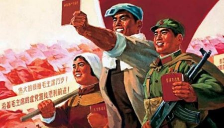 Заробитчане ринулись покорять Китай: кого ждут в Поднебесной
