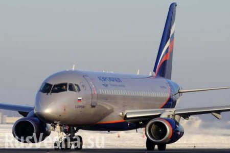 Ставшие причиной крушения Ан-148 проблемы нашли у Sukhoi Superjet