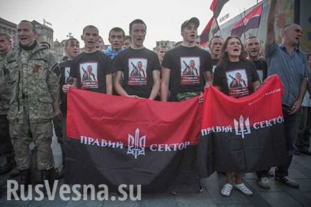 Украинские фанаты напали на россиян в Греции, задержаны 18 человек