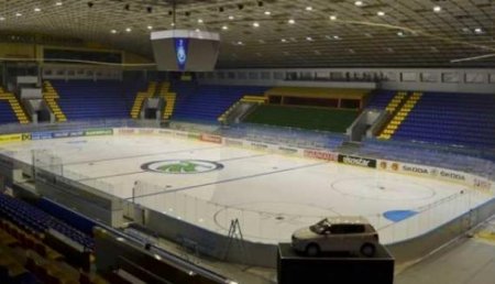 Хоккеисты РФ разгромили США на олимпиаде в Пхенчане
