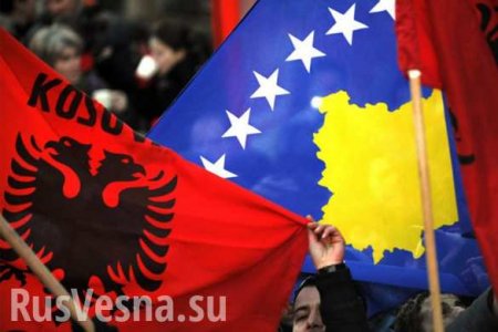 Балканский ящик Пандоры: чем обернулись для Косова 10 лет «независимости» (ФОТО)