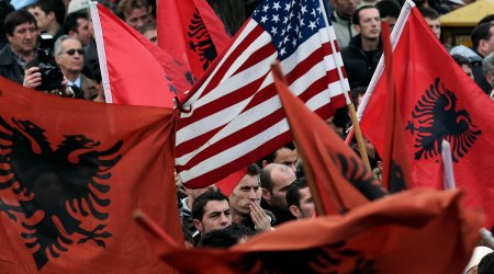 Балканский ящик Пандоры: чем обернулись для Косова 10 лет «независимости» (ФОТО)