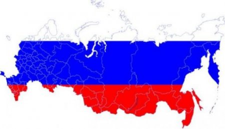 В России продолжается вежливая национализация 