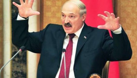 Лукашенко пообещал «растрясти» МОК из-за решения судей на Олимпиаде