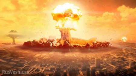 «Выживут почти все»: В России и Британии синхронно призвали не бояться атомной войны (ФОТО, ВИДЕО)