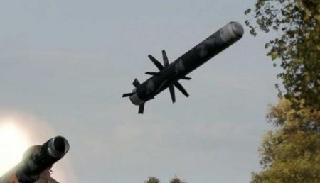 В США не подтвердили поставки Javelin на Украину