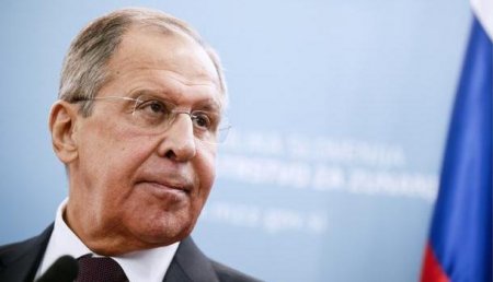 Лавров: Госдеп признал, что послы США получили инструкции отговаривать от сотрудничества с Россией