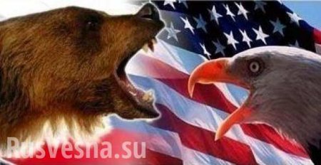 Раскол и хаос в США: Трамп признал поражение от России