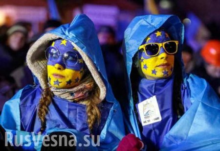 Киев забыл про обещания «Евромайдана», — Amnesty International