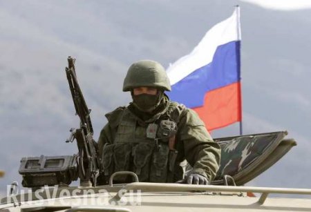 Российские военные показали в Сирии блестящую подготовку, — Путин