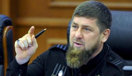 Кадыров проклял Сталина за депортацию чеченцев