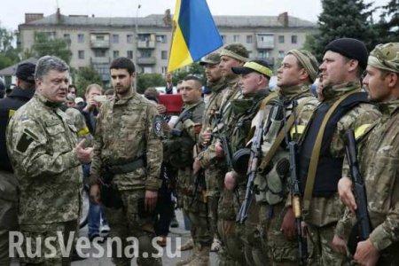 «Друже генерал»: В Раде предложили альтернативу обращению «Слава Украине»